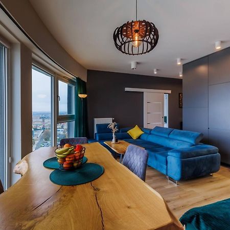 شقة Panorama Capital Sophie - 19 Pietro رشيشوف المظهر الخارجي الصورة