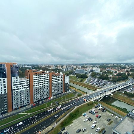شقة Panorama Capital Sophie - 19 Pietro رشيشوف المظهر الخارجي الصورة