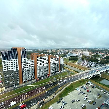 شقة Panorama Capital Sophie - 19 Pietro رشيشوف المظهر الخارجي الصورة